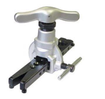 Appareil à border excentrique en pouces avec 6 tailles 1/4" à 3/4", Mastercool 70057-A