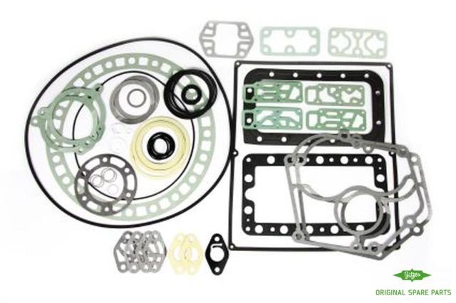 Juego de juntas BITZER 37283701 para CSH(H)8551 a 8571