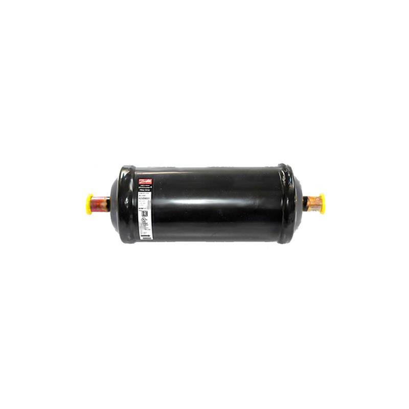 Filtre déshydrateur Danfoss DCL 306S, raccord à braser 3/4" ODF