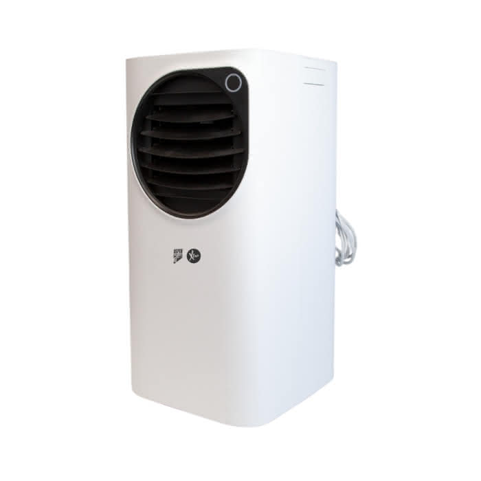 Aspen air conditioner AX-4008 Mobile 3.2 kW, R290 (exhaust air hose included)
