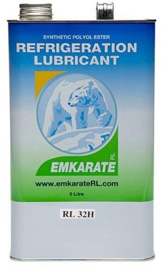 Compressor oil Emkarate RL32H (POE), 20 litre bottle