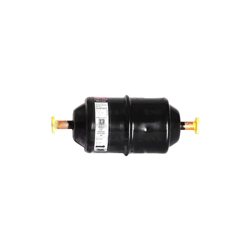 Danfoss DML 082S filter dryer, 1/4" ODF, solder connection