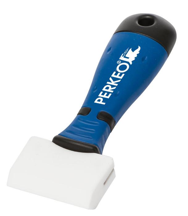 PERKEO Poussoir d'angle en téflon, 55 mm