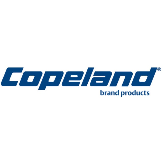 Copeland ventilator H, 2979984, extra ventilator, KPL, DL horizontaal, 230V