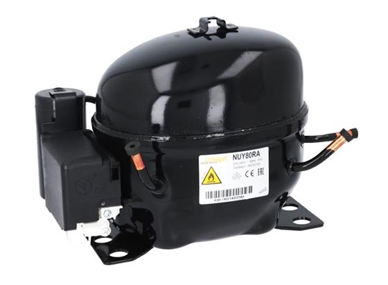 Compressor Huayi NUY80Ra, HMBP - R290, 220-240V, 50Hz