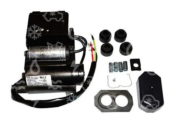 Kompressor EMBRACO NEU2178U, LBP - R290, 220 - 240V/1/50Hz, 3/4 [HP]