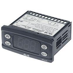 Controlador de refrigeración ELIWELL tipo IDPlus 971 IDP29DB300000