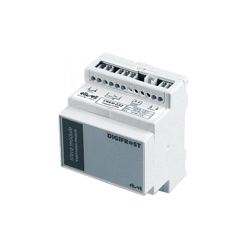 Load module ELIWELL EWEM233 DS340000DC700, 230V AC NTC/PTC