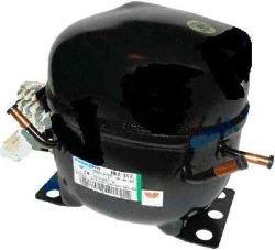 Kompressor Aspera Embraco NB2116Z, LBP - R134a, 220-240V/1Ph/50Hz - ej tillgänglig, ersätts av NEK2116Z