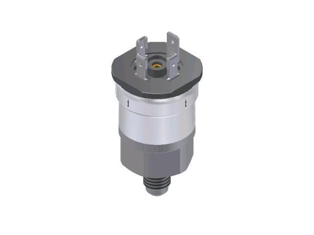 Pressure transmitter DANFOSS, AKS 32R, -1/12 bar