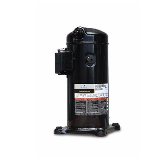 Compressor Copeland Scroll ZH26K4E-TFD-524, R407C, R134A, 380-420V