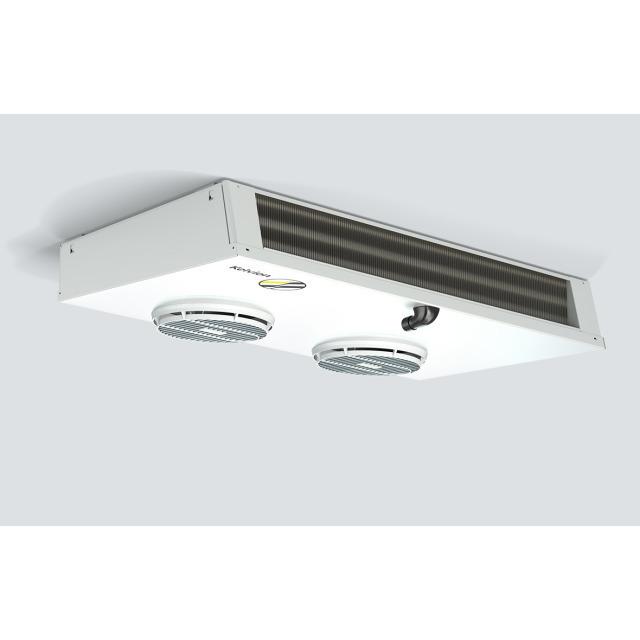 Kelvion KCB-202-6AN-HX32-1 100722719 Ceiling-mounted air cooler 4.5 mm without defrost heater