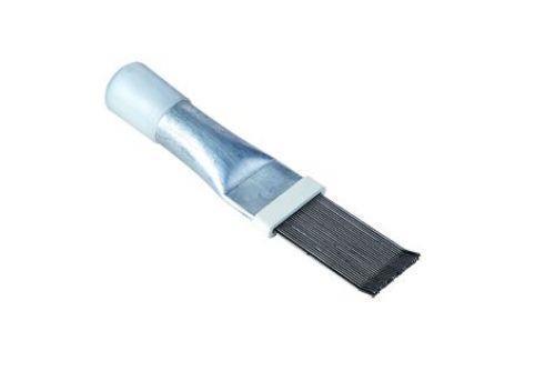 Lamellar comb
