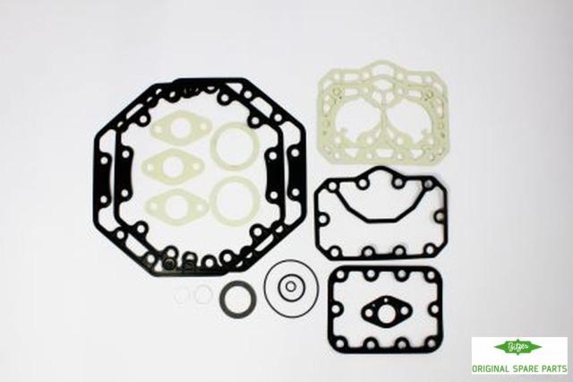 Juego de juntas BITZER 37284101 para 4NC(S)