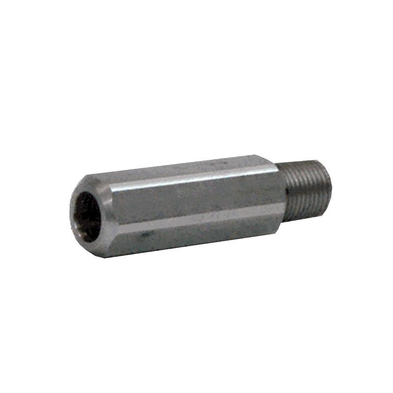 Adapter 1/8" NPT x 1/4" Fl obrotowy