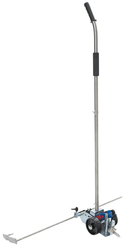 PERKEO 20 lames de rechange pour coupeuse de toitures et de membranes d'étanchéité LONGCUT