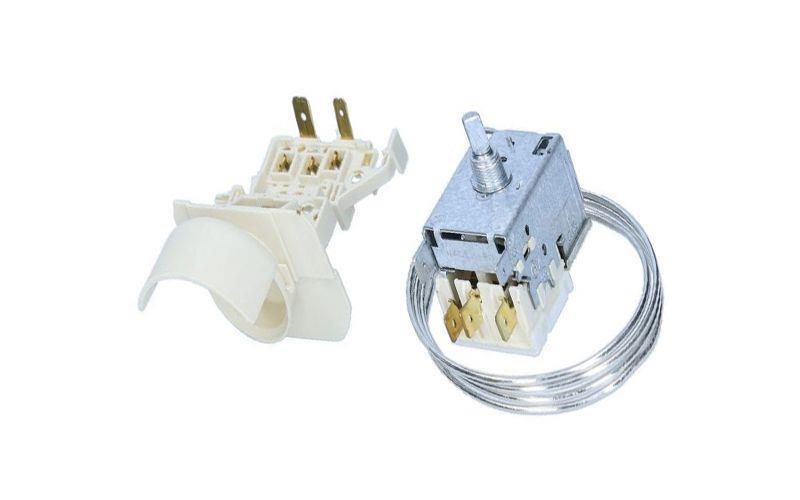 Ranco K59-S1880/500 thermostat for SMEG refrigerator 698731743