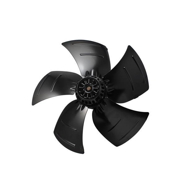 EBM PAPST suction fan, d = 630 mm, 3~400V, 50 Hz, 4-pole, S4D560-AQ01-01