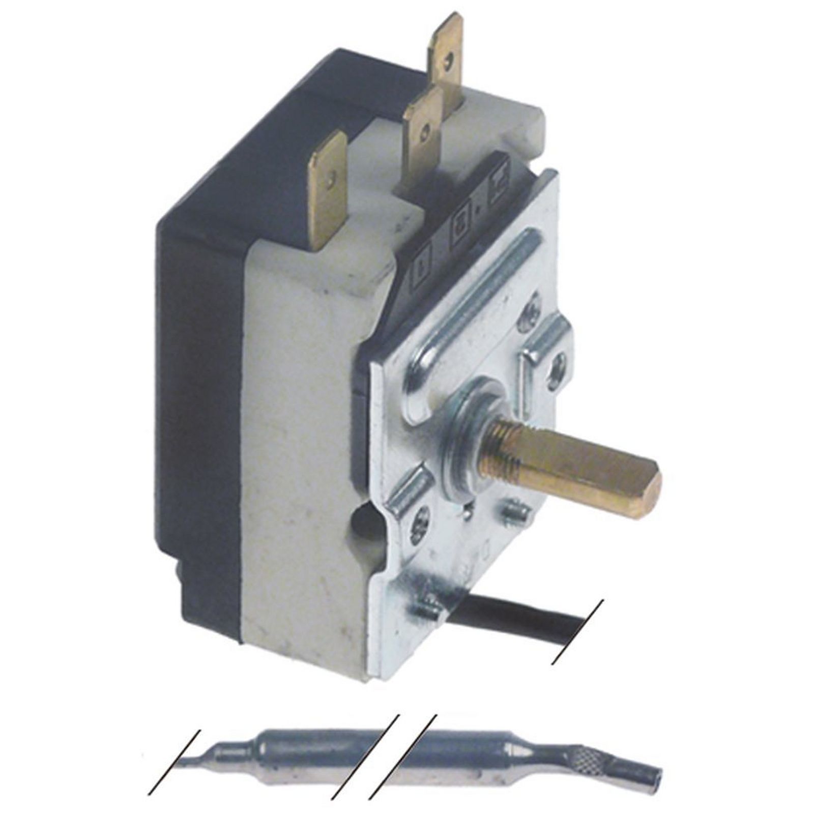 Schalter, Schaltgerät, Drehschalter, elektrisch, Panelenmontage