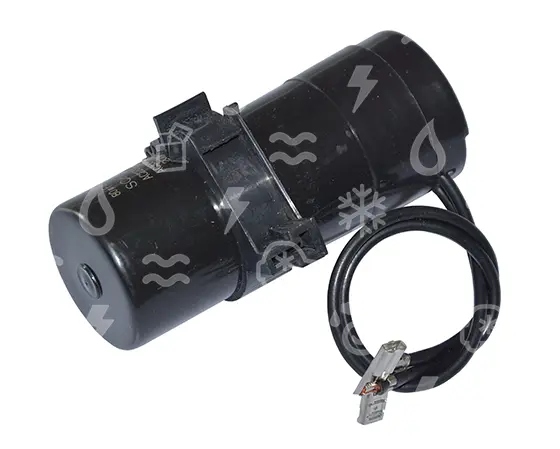 Adapter, Elektronik