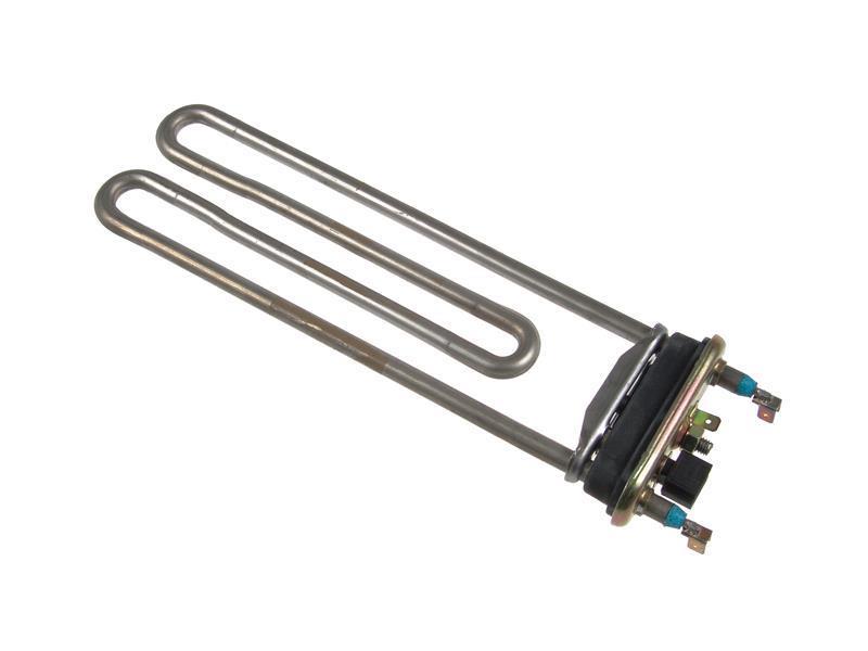Elemento calefactor Zanussi, AEG, 235 mm, 1950 W, con fusible [Misc].