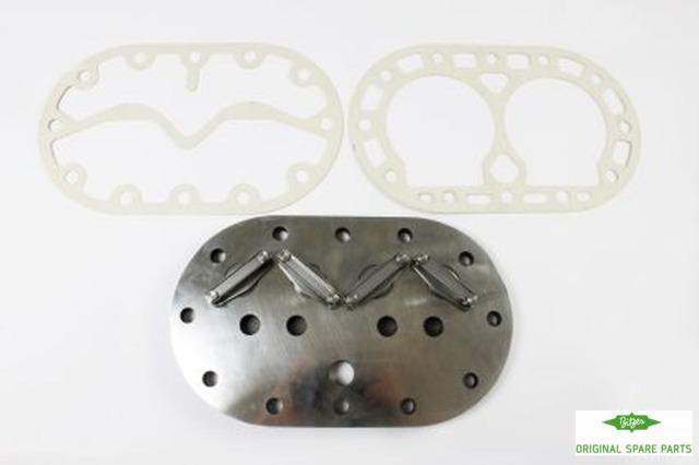 Plato de válvula BITZER 30405006 KPL. para tipo V