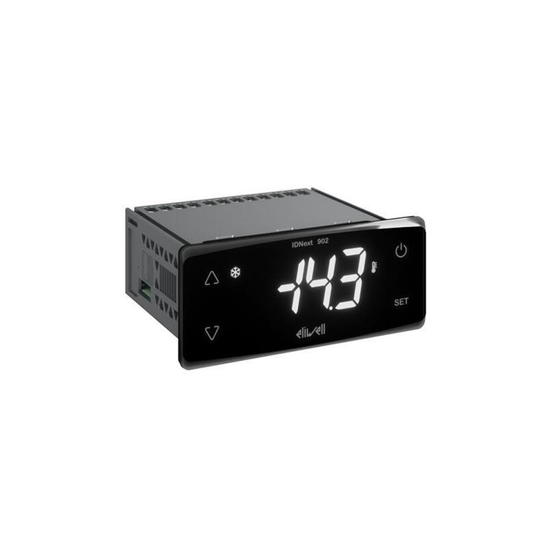 Kylregulator ELIWELL ICPlus902 ICP16D0750000, 230V