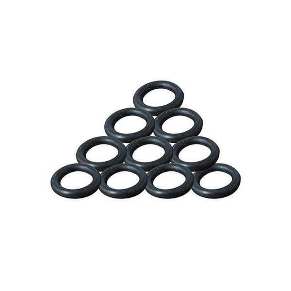Uszczelka do zaworu odcinającego 1/4" (10 sztuk)
