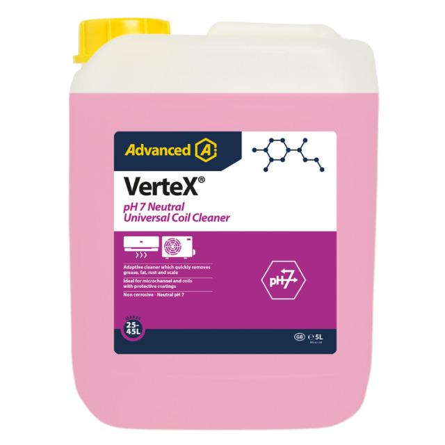 Advanced VerteX 5 litrów S010389D Środek czyszczący o neutralnym PH w postaci koncentratu