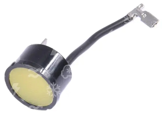 Protección térmica universal del compresor 1/2 Hp, 120 °C, 13 A