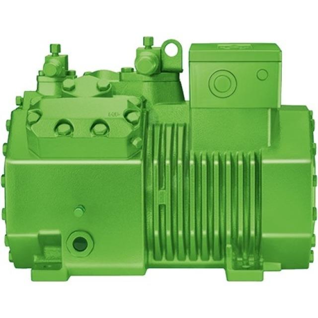 Compresor BITZER 4DES-5Y-40S NUEVO Compresor ECOLINE 400V/3~/50HZ Y