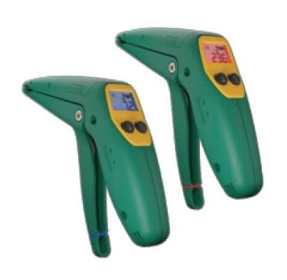 Refco 4688733 REFCLAMP set pinza térmica inalámbrica