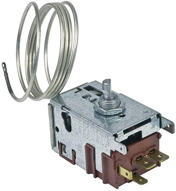 Thermostaat Danfoss 077B6616 BOSCH/SIEMENS, L 770 mm