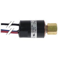 Pressostat p max 45bar type ACB-2U C69W raccord 1/4" pression d'arrêt 21bar - non livrable, remplacé par ACB-2UC85W
