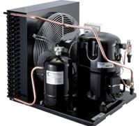 Groupe de condensation Tecumseh FHT4518YHR, HBP - R134A, 220 - 240V