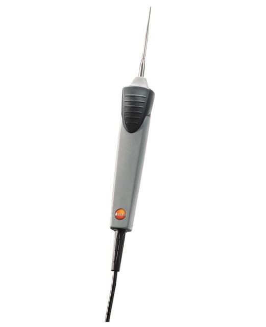 Sonda ad immersione/sonda di penetrazione Testo 0602 2693 per 735+925 TE tipo K a tenuta stagna
