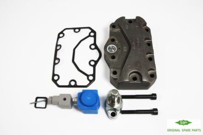 Controlador de potencia Bitzer CR2I para CE4(S)