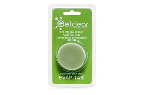 EVAP tablet CE30