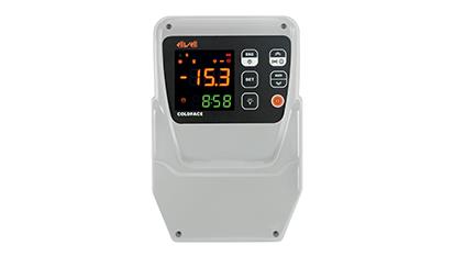 Kylregulator ELIWELL EWRC 500 NT 2HP RCS3UDLX20700, 230V