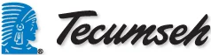 Unidad condensadora Tecumseh totalmente hermética AJ TAJ4519ZHR-TZ Unidad 400V ventilador 230VAC