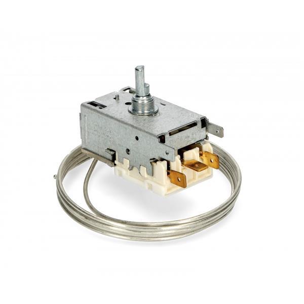 Thermostat RANCO VT9, K59-L1102, max.+3.5/-26; min.+3.5/-11; L=1200mm
