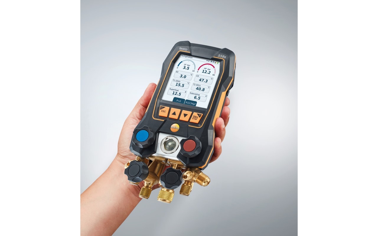 Reifendruckprüfer, Manometer, Handheld, Messgerät, Druckmessung