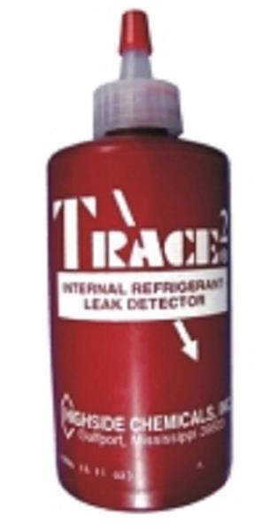 Lekdetectiemiddel Trace2, volume 118 ml