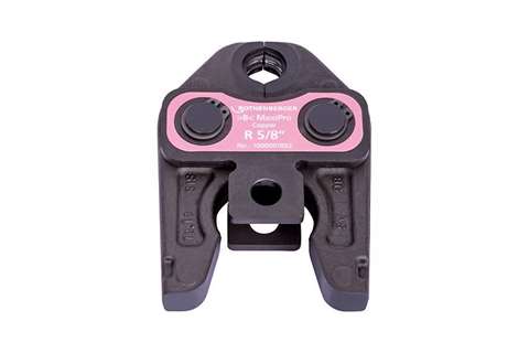 Rothenberger 1000001892 Szczęki zaciskowe MaxiPro 5/8" - do dużych wyciskarek