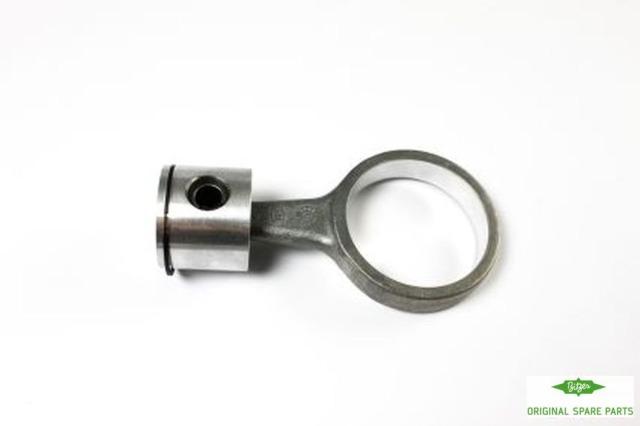 BITZER Biela/pistón 30229795 completo para 4FC Ø 41mm