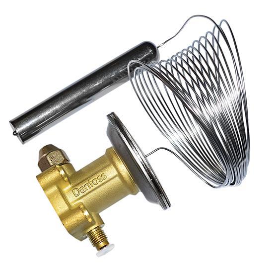 Element termostatyczny DANFOSS, TEZ55