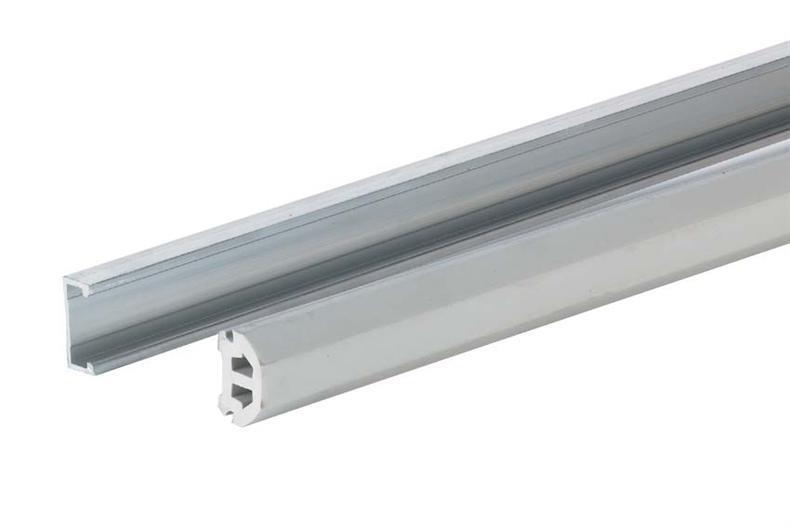 Listones de tope (2 piezas) - L=3050 mm