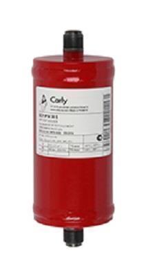 Hogedrukgeluiddemper 140 bar Carly SCY-P14 50 S/MMS Soldeeraansluiting 5/8" - 16 mm