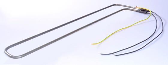 Kabel grzewczy do waporyzatora ECO - Luvata MIC 200