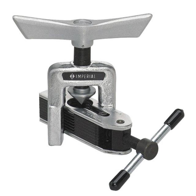 Totaline-freesapparaat T-525F Grijper-freesapparaat 450 3/16" - 5/8"